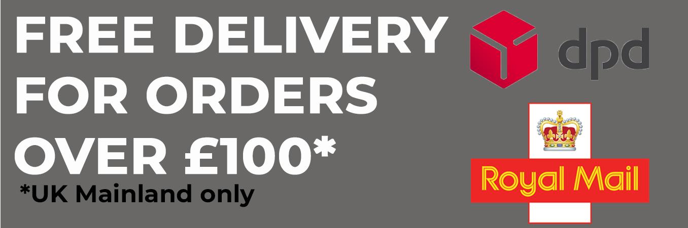 Free Delivery